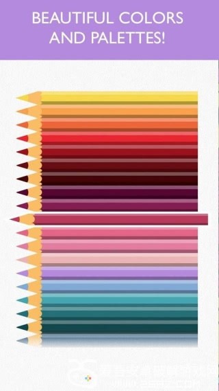 Color Balls 3D
