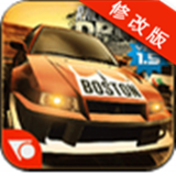 漂移拉力赛车v1.05无限钞票