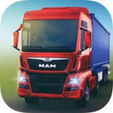 模拟卡车越野竞赛v11.3.9