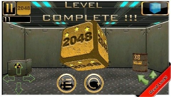 2048消消乐红包版