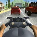 公路骑手完美版v1.0.4